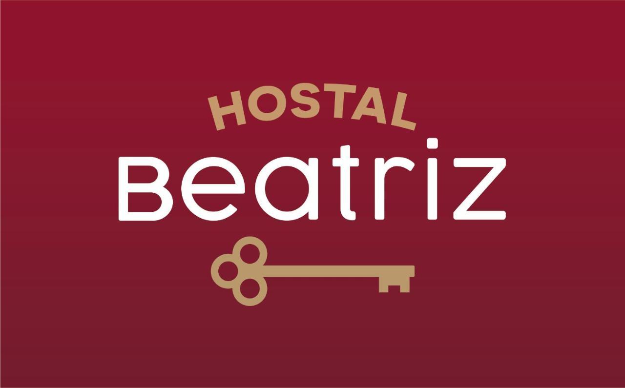 Hostal Beatriz Taltal Zewnętrze zdjęcie