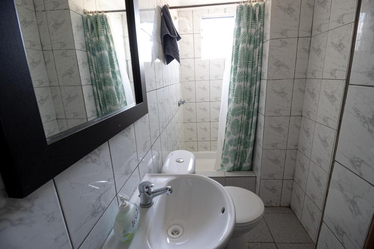 Hostal Beatriz Taltal Zewnętrze zdjęcie