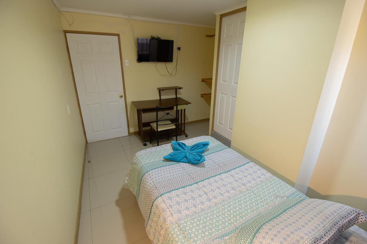 Hostal Beatriz Taltal Zewnętrze zdjęcie