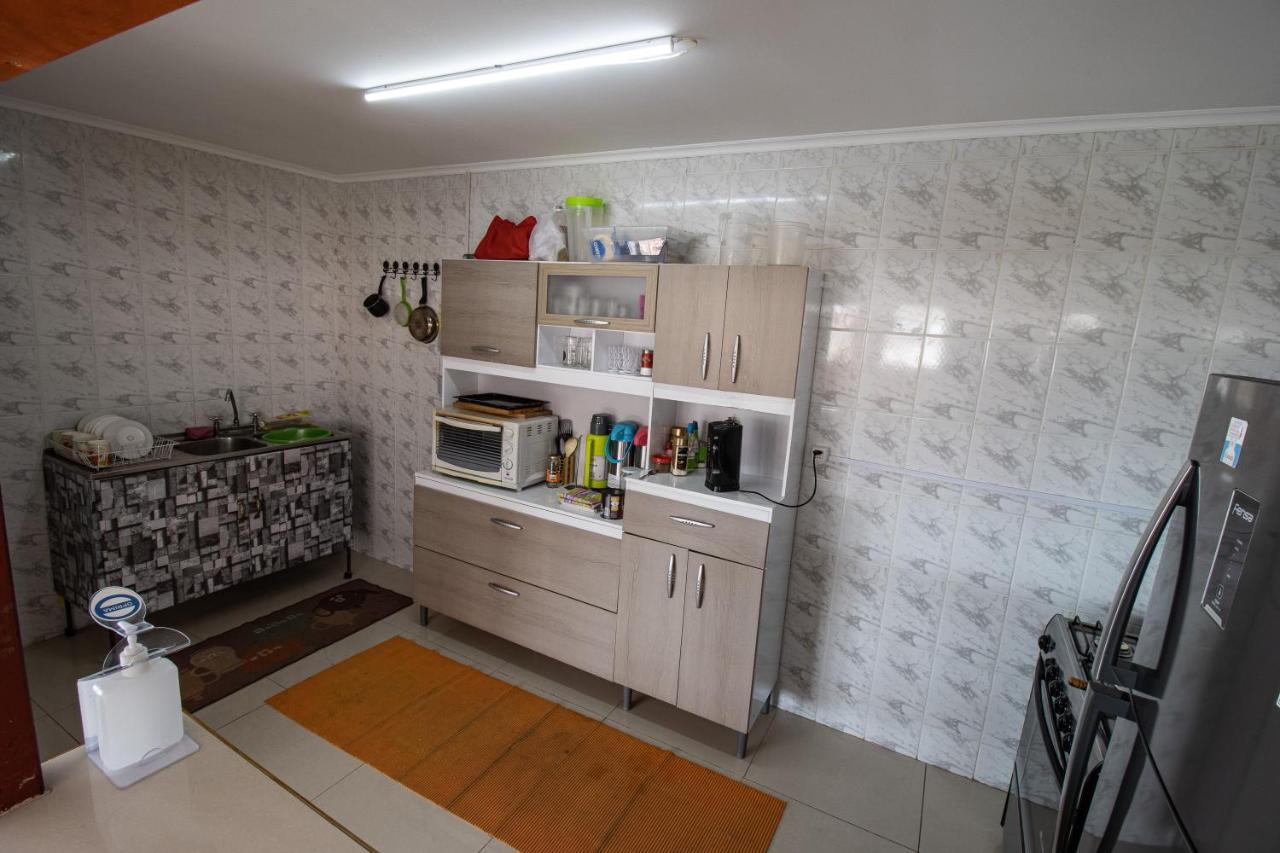 Hostal Beatriz Taltal Zewnętrze zdjęcie