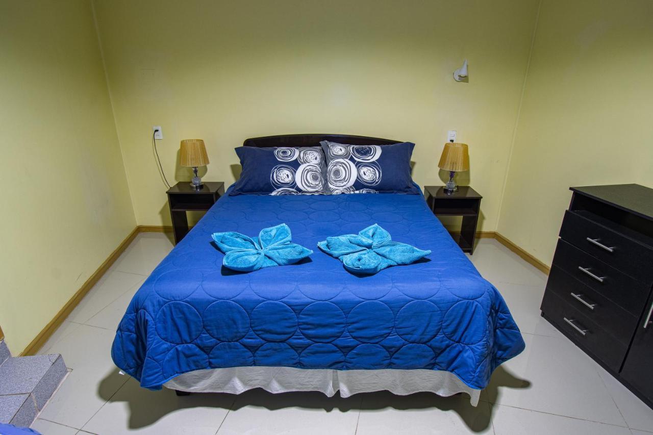 Hostal Beatriz Taltal Zewnętrze zdjęcie