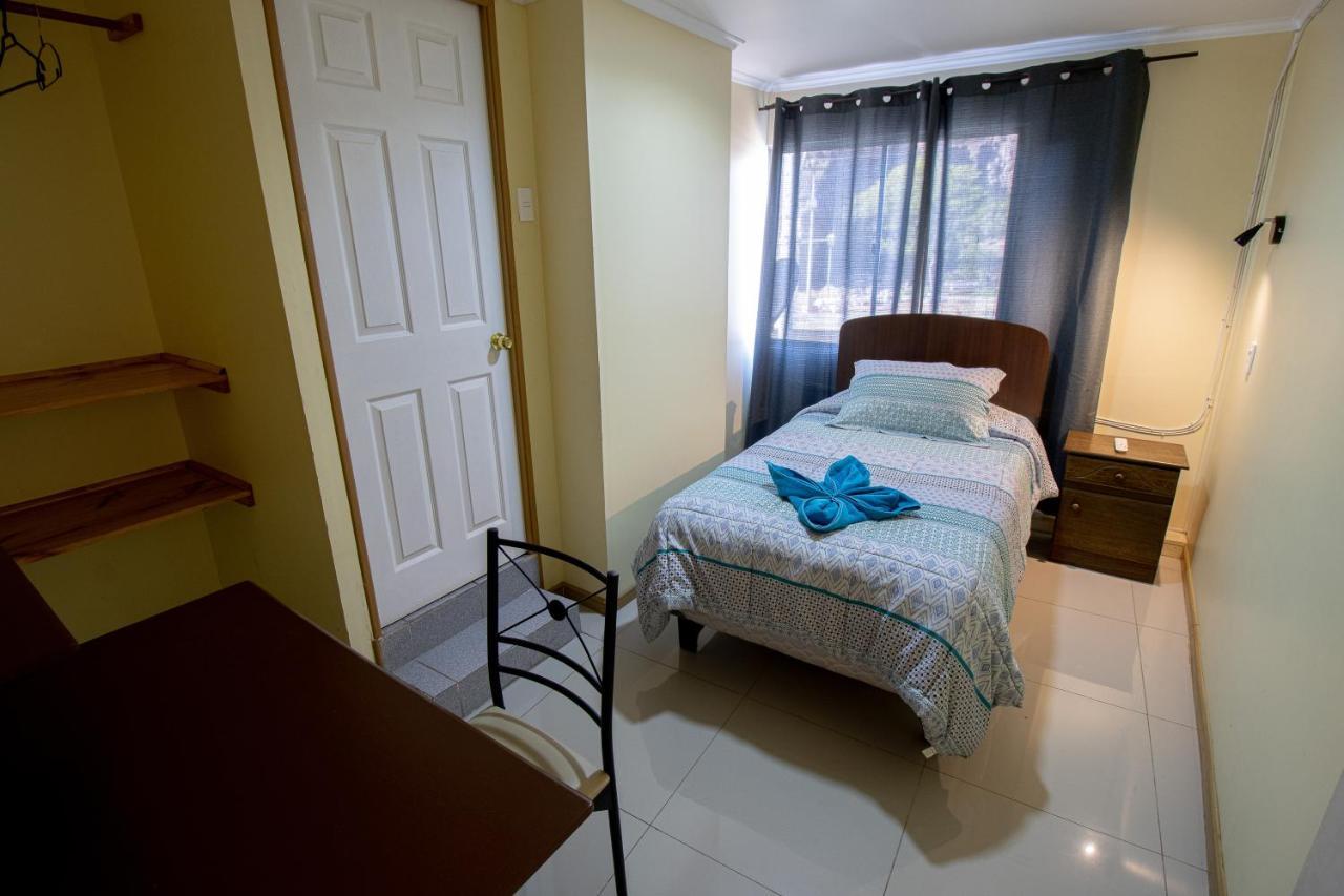 Hostal Beatriz Taltal Zewnętrze zdjęcie