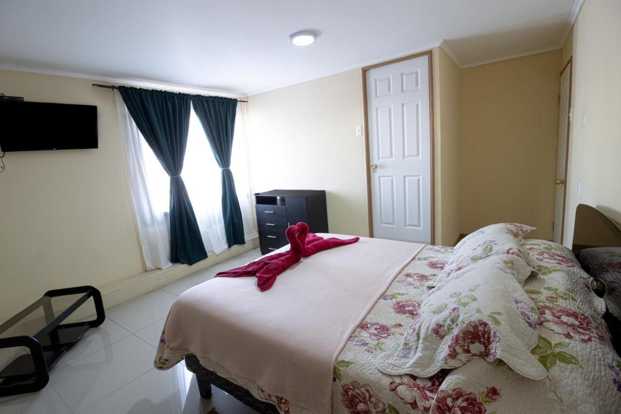 Hostal Beatriz Taltal Zewnętrze zdjęcie