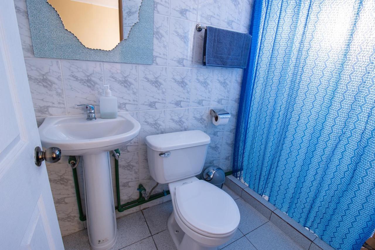 Hostal Beatriz Taltal Zewnętrze zdjęcie