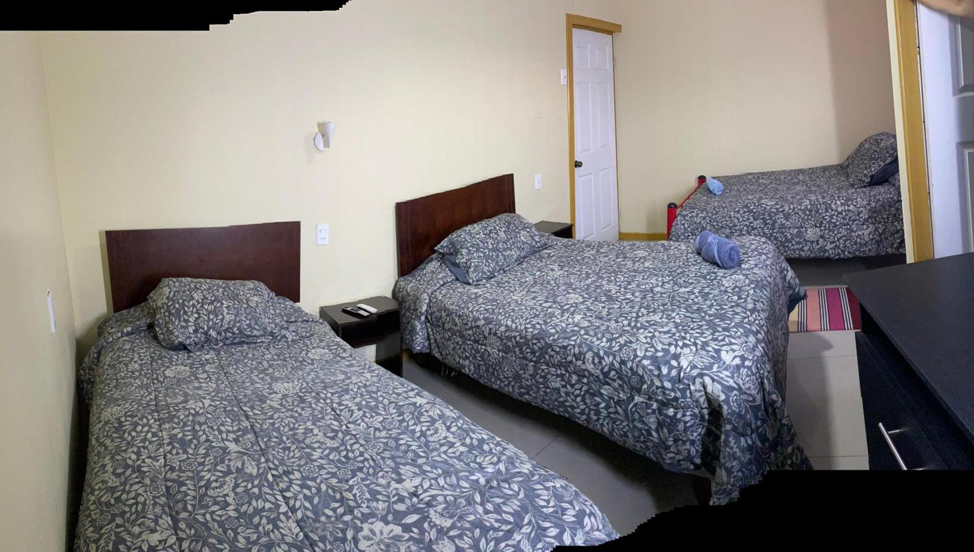 Hostal Beatriz Taltal Zewnętrze zdjęcie