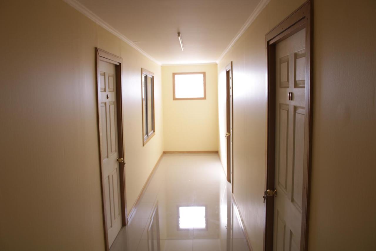 Hostal Beatriz Taltal Zewnętrze zdjęcie